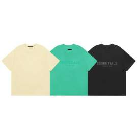 Picture of Fear of God T Shirts Short _SKUFearOfGodS-XL23ctx83214847